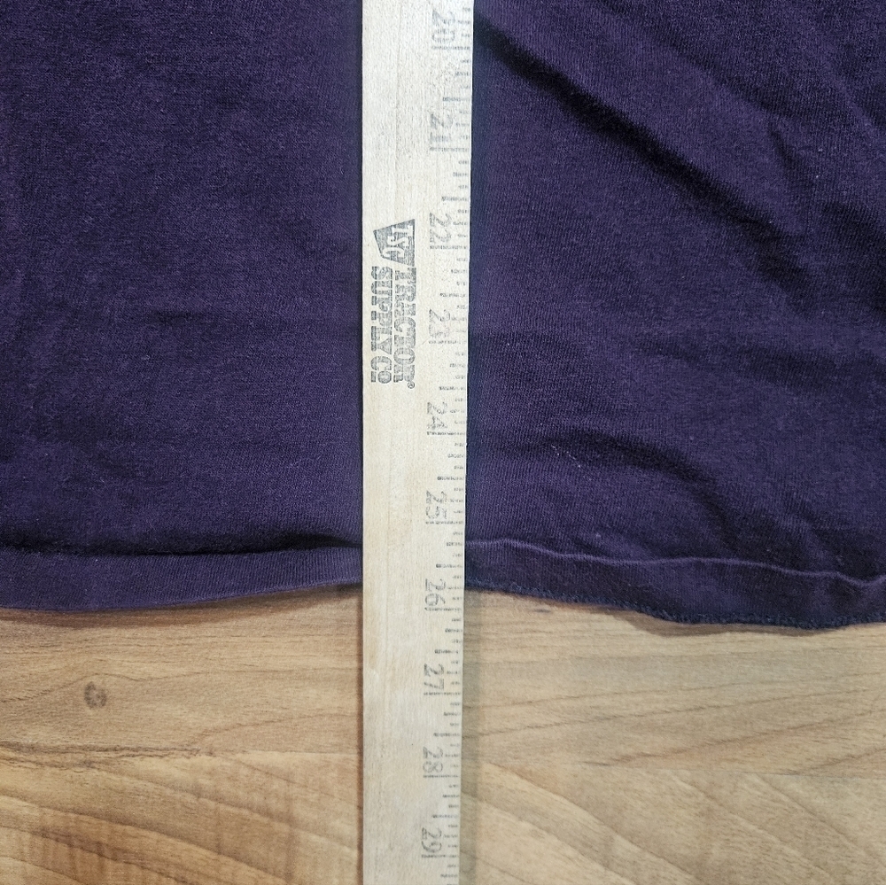 Vintage Colorado Single Stitch Eagle Products Graphic 90s T-Shirt Adult Size XL - Picture 8 of 9